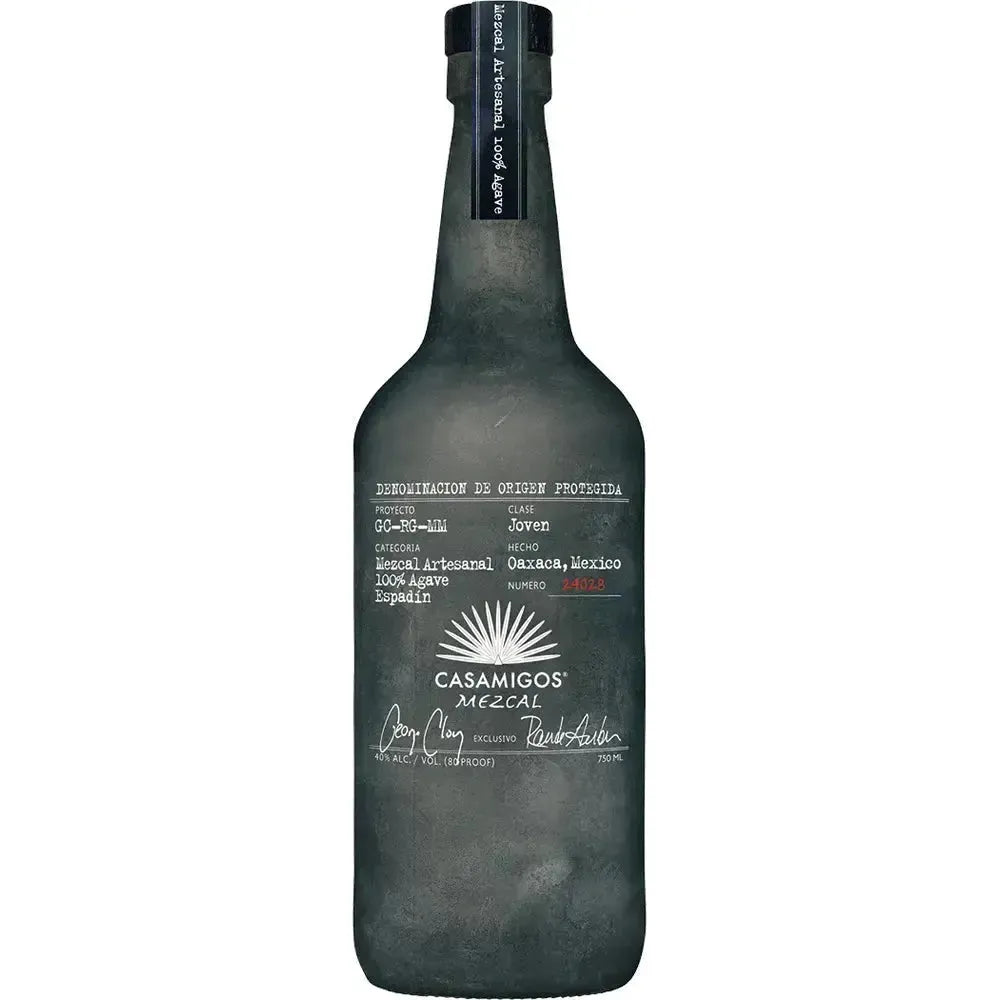 Casamigos Mezcal