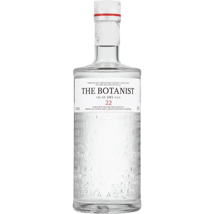 The Botanist Islay Dry Gin