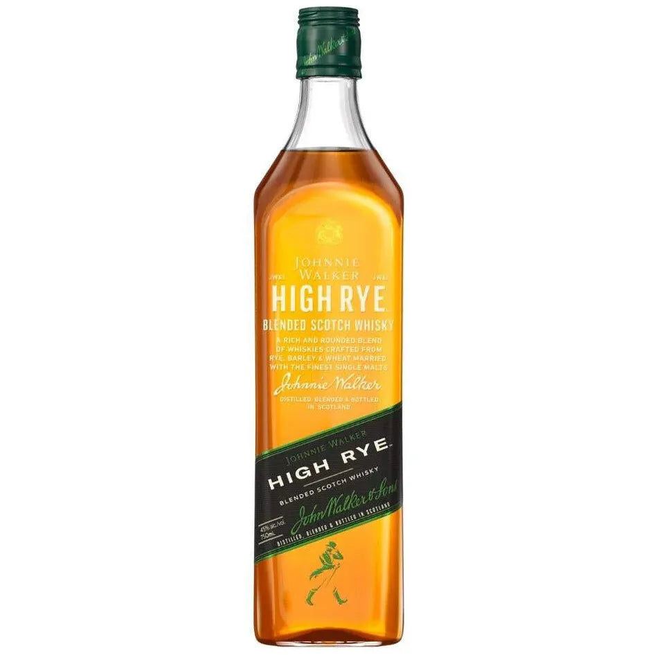 Johnnie Walker High Rye
