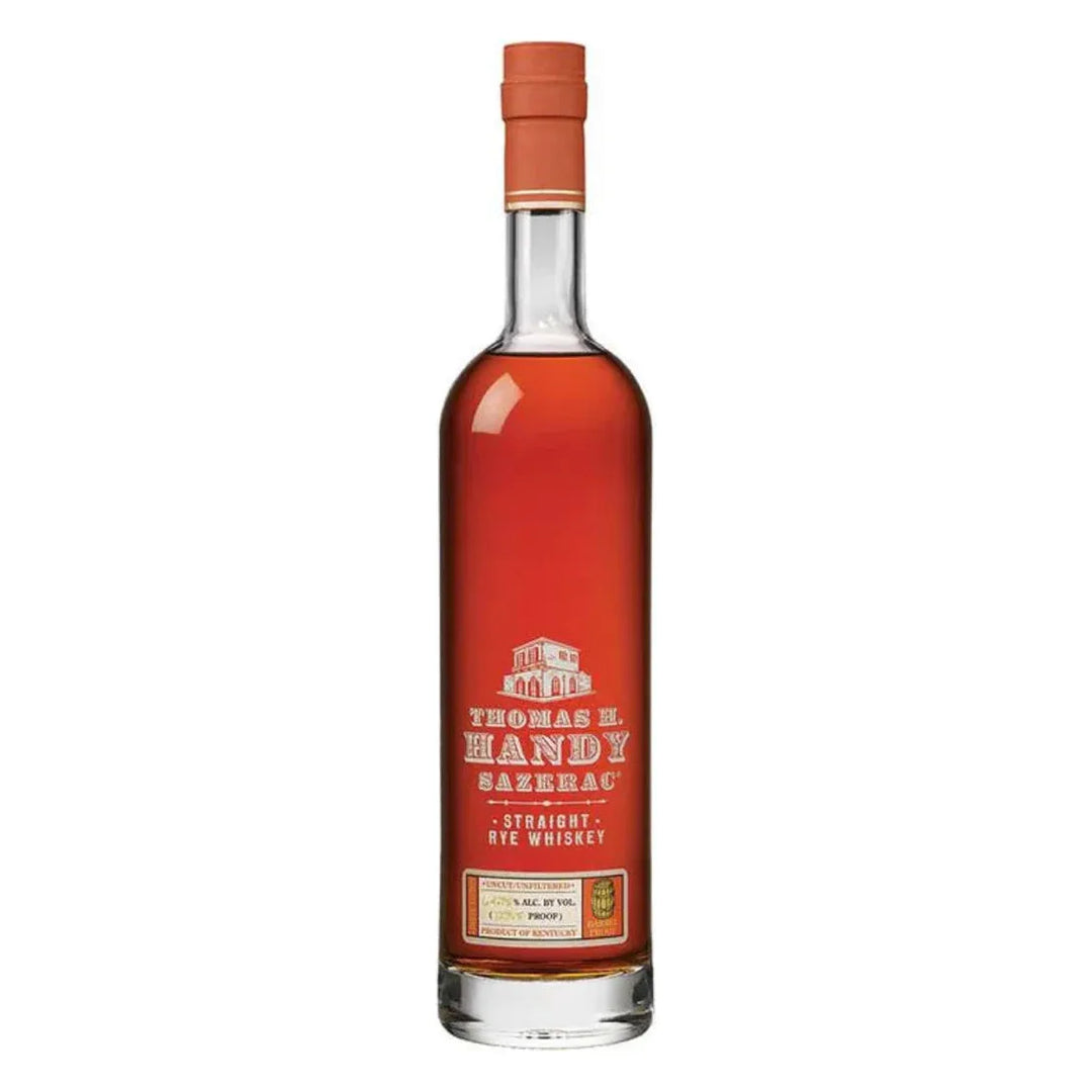 Thomas H. Handy Sazerac Rye 2024