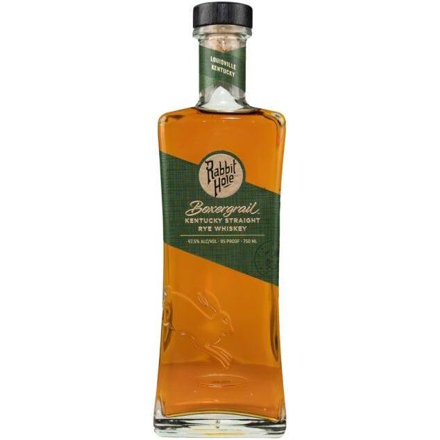 Rabbit Hole Boxergrail Kentucky Straight Rye Whisky