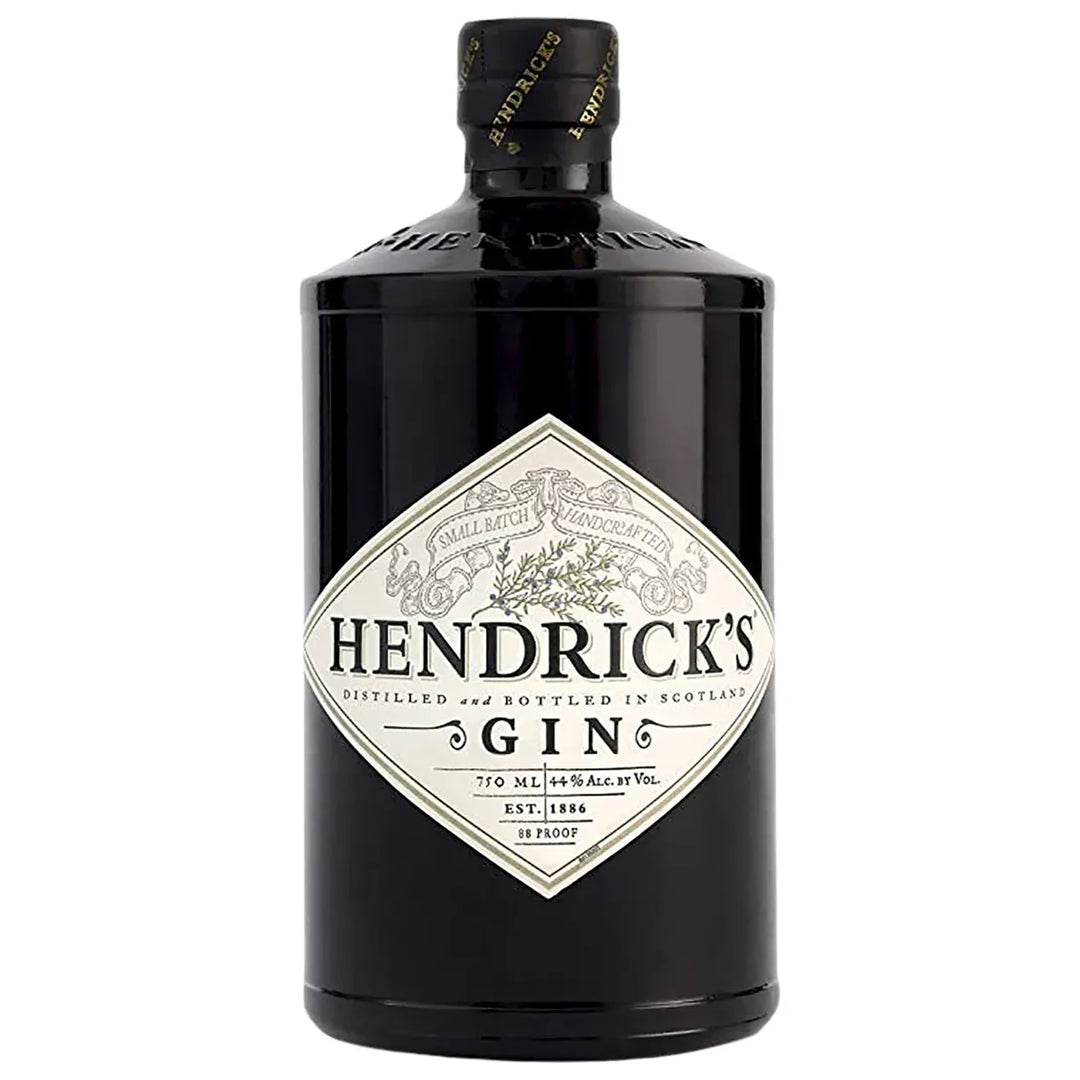 Hendrick's Gin