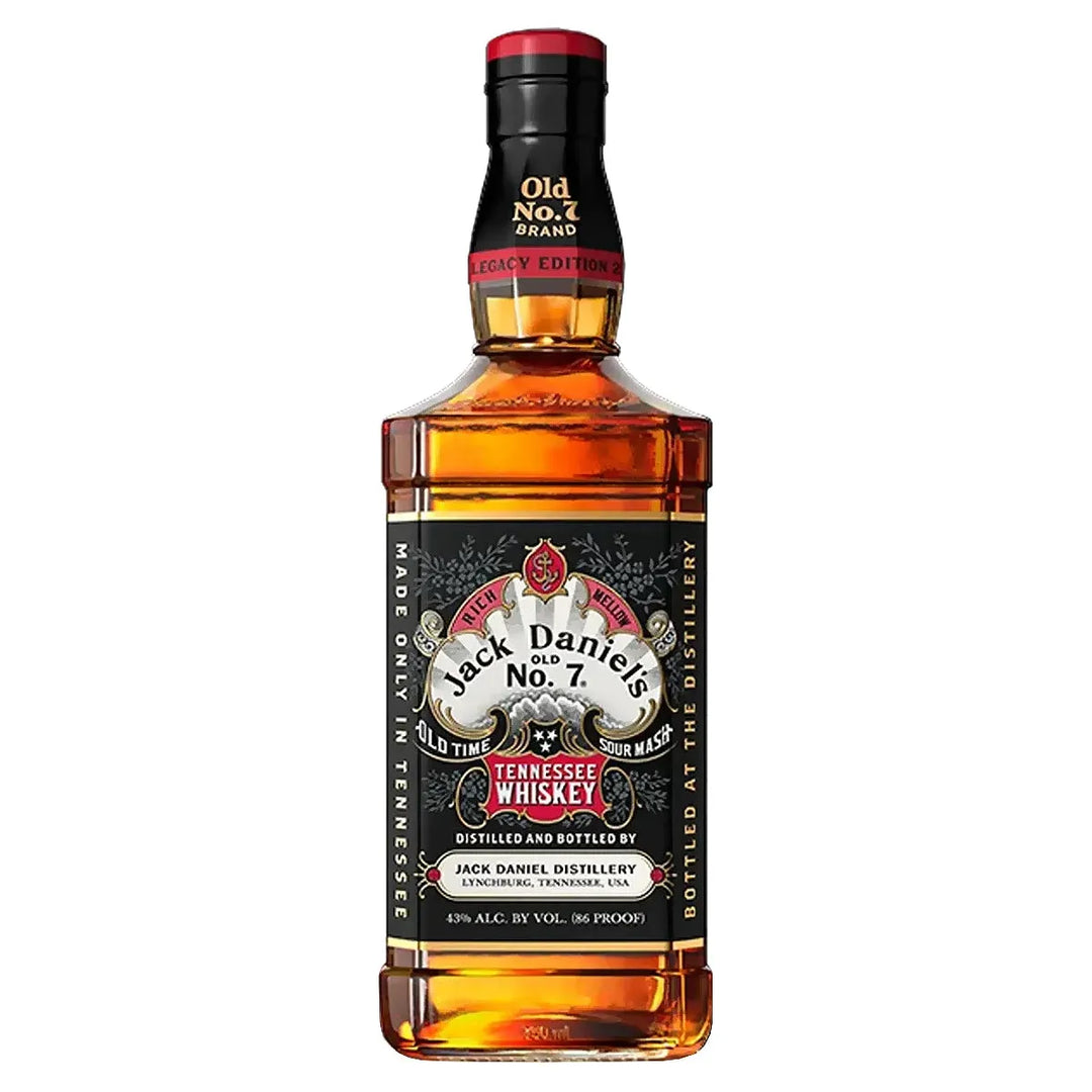 Jack Daniel's Legacy Edition 2