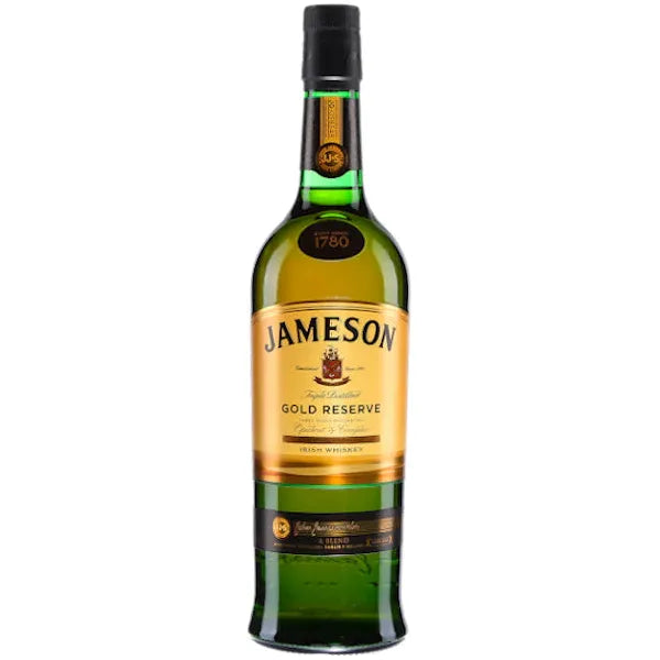 Jameson Gold Reserve