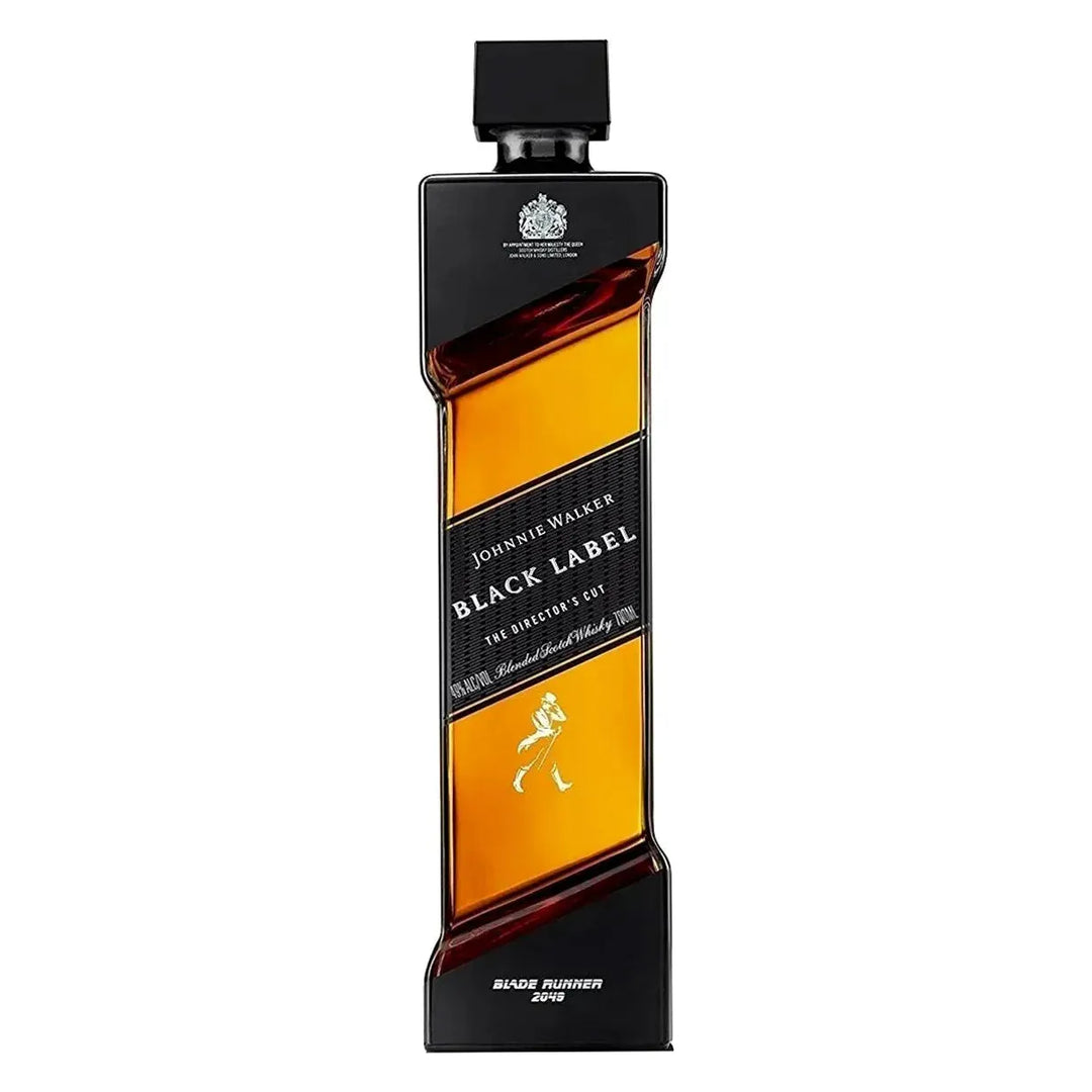 Johnnie Walker Black Label The Director's Cut