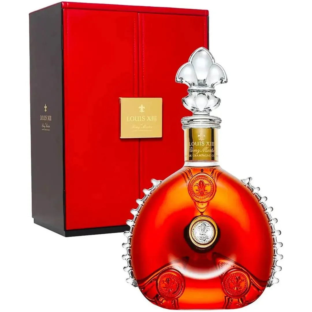 Rémy Martin Louis XIII Magnum Cognac 1.75L