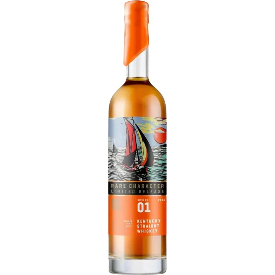 Rare Character Batch No. 01 American Whiskey 750ml