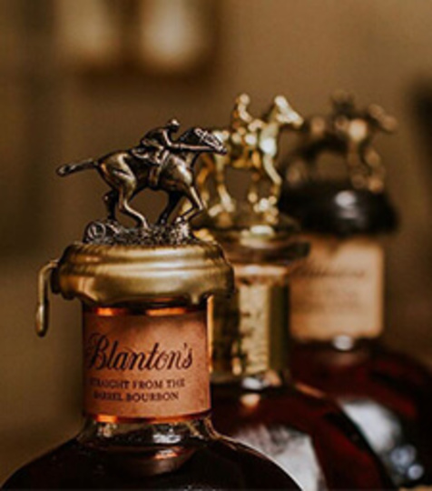 Blanton's Bourbon