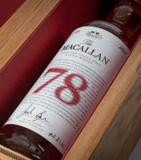 The Macallan