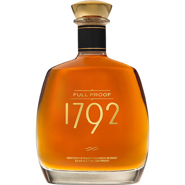 1792 Full Proof - Cork & Mash