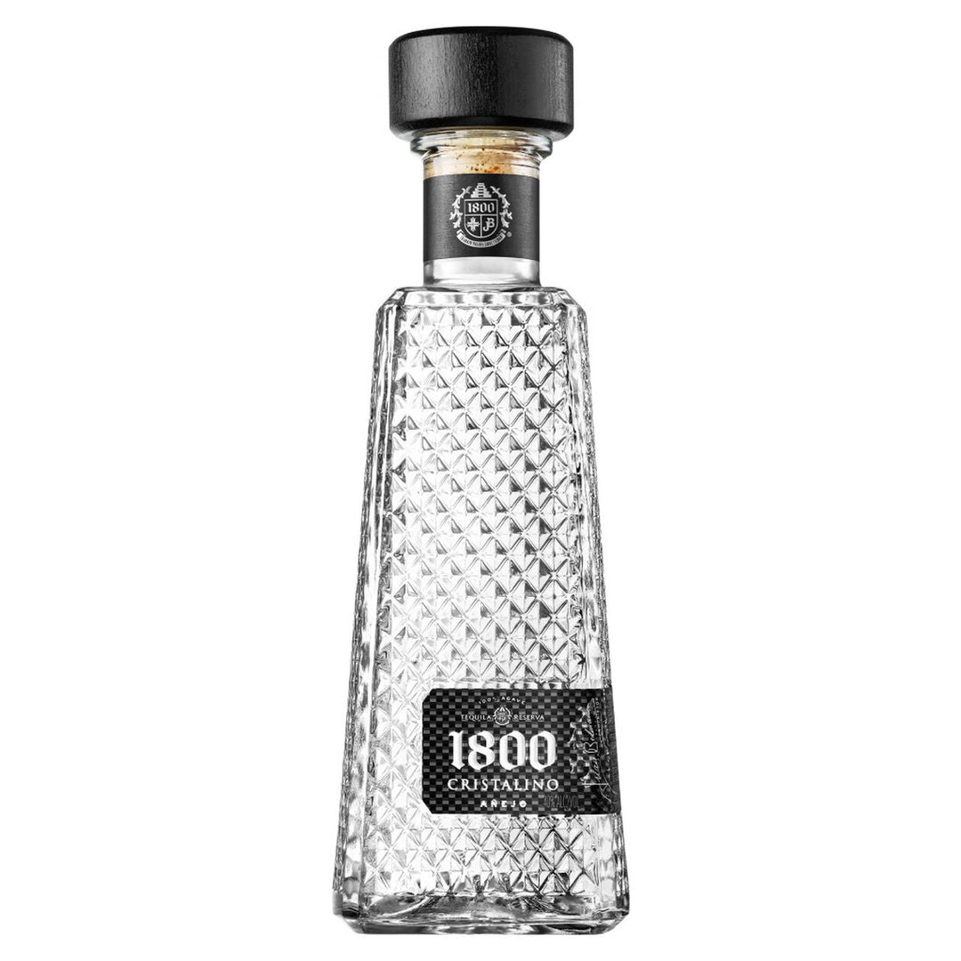 1800® Cristalino Tequila - Cork & Mash