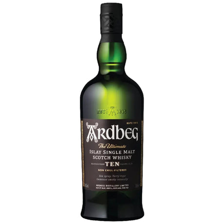 Ardbeg Ten