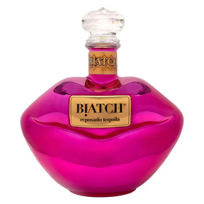 Biatch Reposado Tequila
