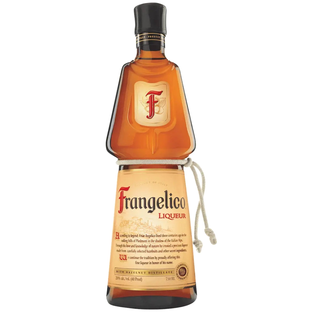 Frangelico Hazelnut Liqueur
