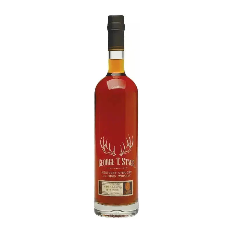George T. Stagg Bourbon Whiskey 2024