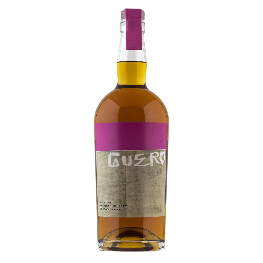 Savage & Cooke Guero 14 Year Old American Whiskey