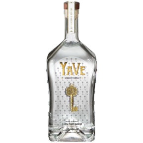 YaVe Blanco Tequila