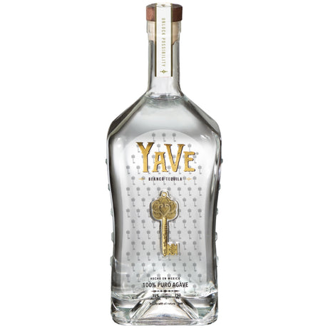 YaVe Blanco Tequila