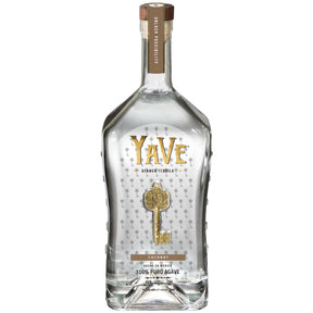YaVe Coconut Tequila