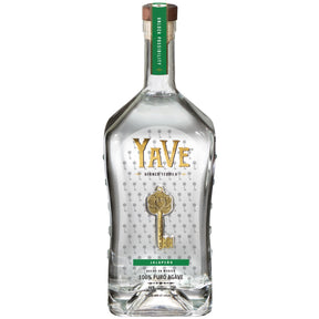 YaVe Jalapeño Tequila