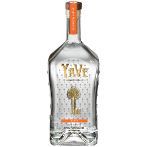 YaVe Mango Tequila