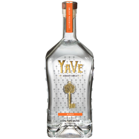 YaVe Mango Tequila