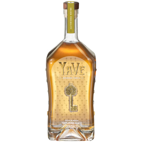 YaVe Reposado Tequila