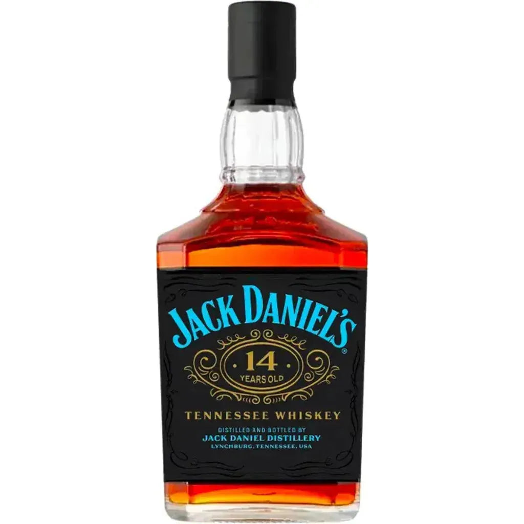 Jack Daniel’s 14 Year Old Batch 1 Tennessee Whiskey 700ml