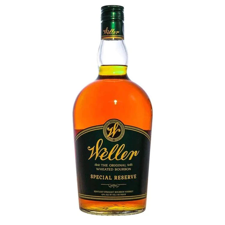 W.L. Weller Special Reserve Bourbon 1.75L